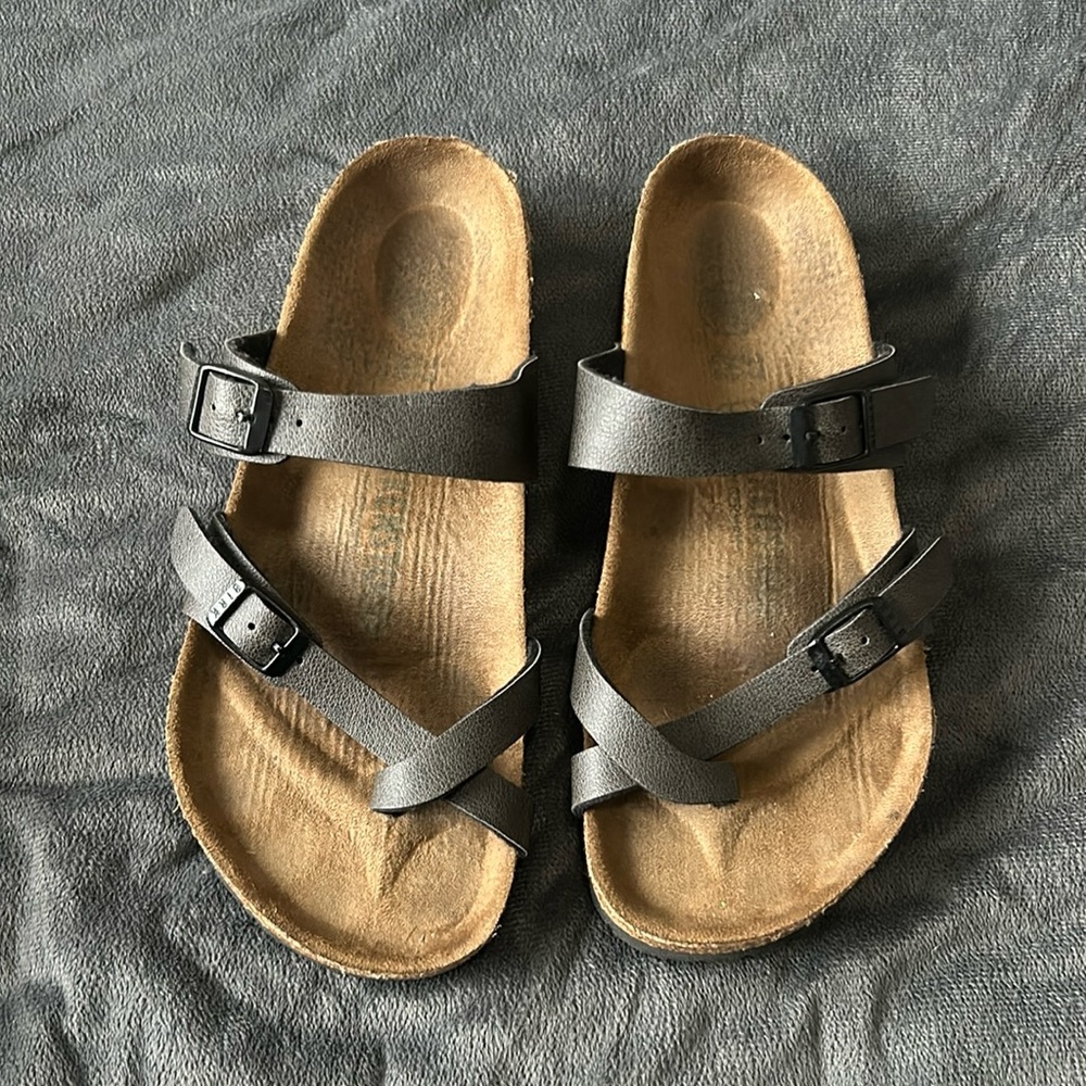 birkenstock mayari